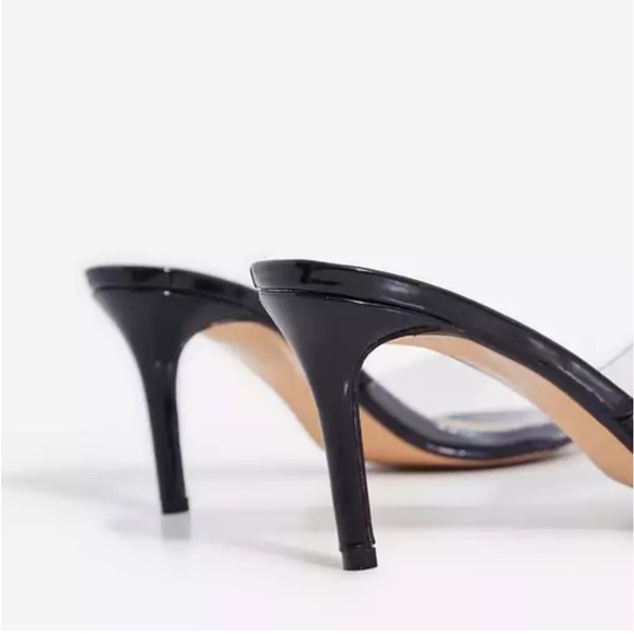 EGO Shoes - Perplex Kitten heels - Picture 2 of 5